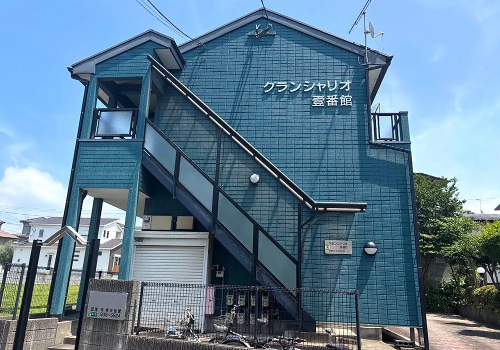 ビフォーアフター施工前