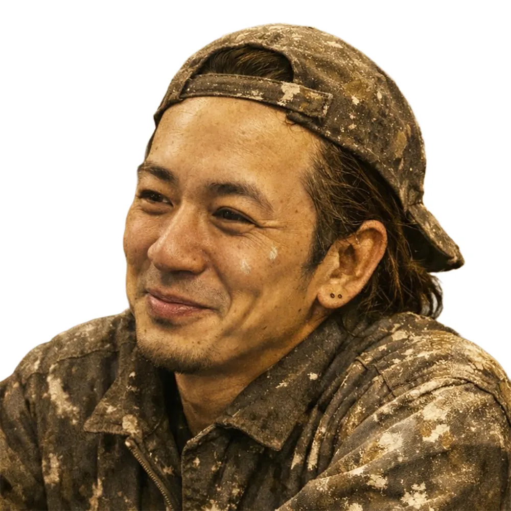 大和孝